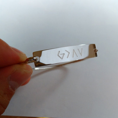 God Is Greater Than The Highs And Lows Bracelet