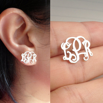 Personalize Earings