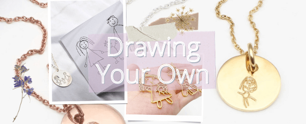 Draw An Own Style