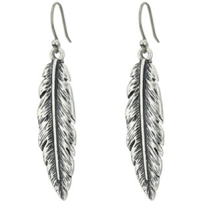 Luxury Feather Series With Name Jewellery