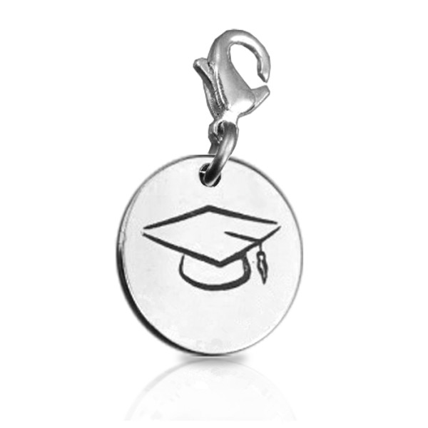 Graduation Charm