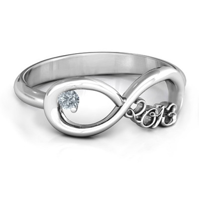 2013 Infinity Ring