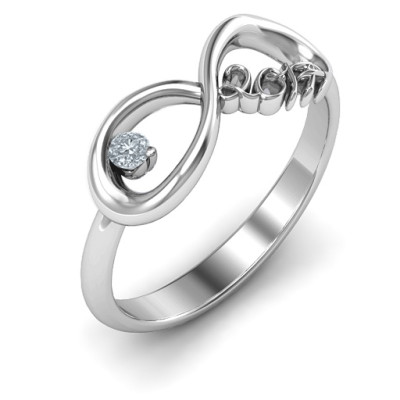 2017 Infinity Ring