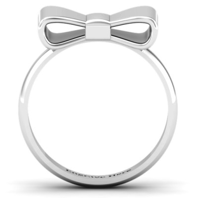 Bow Tie Ring