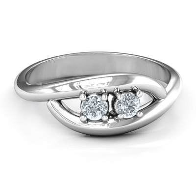 Perfect Pair Couples Ring