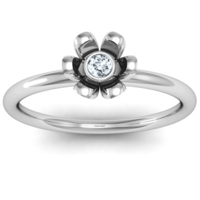 StoneMagnolia Ring