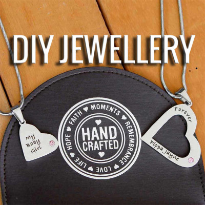 Jewellery (DIY) Order Page
