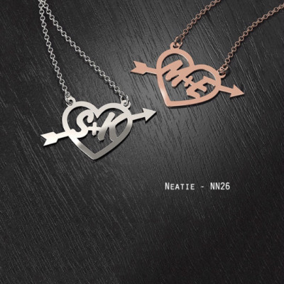 Name Necklace - Rings Discount Selection