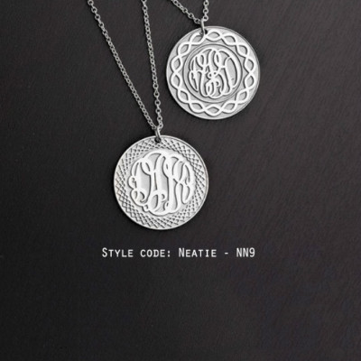 Name Necklace - Rings Discount Selection