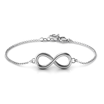Infinity Bracelet - Classic