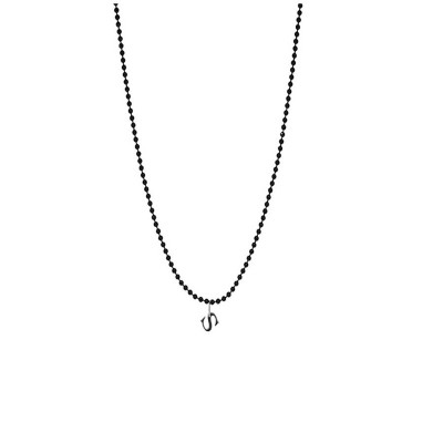 Personalised Necklaces - Alphallumer Necklace / Personalised Bracelet