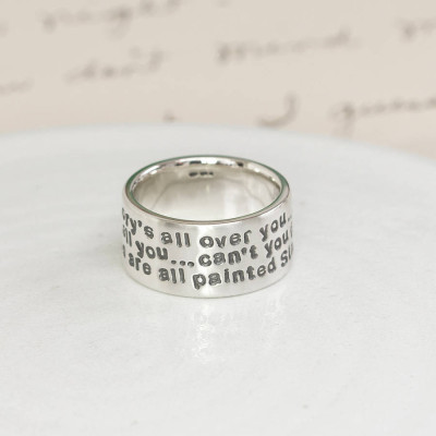 Message Ring