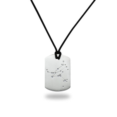 Constellation Dogtag, Myths From The Gods
