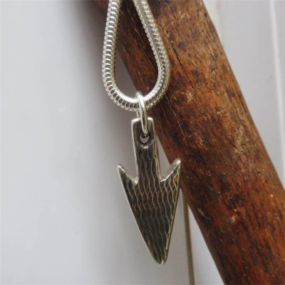 Personalised Necklaces - Hunters MoonNecklace