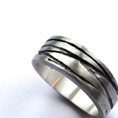 Texture Bound Ring