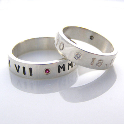 Ring For Couple