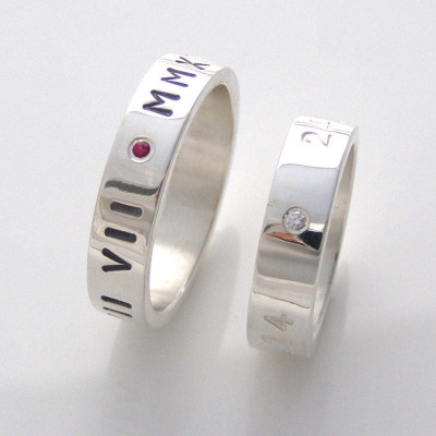 Ring For Couple