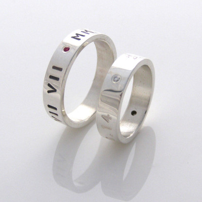 Ring For Couple