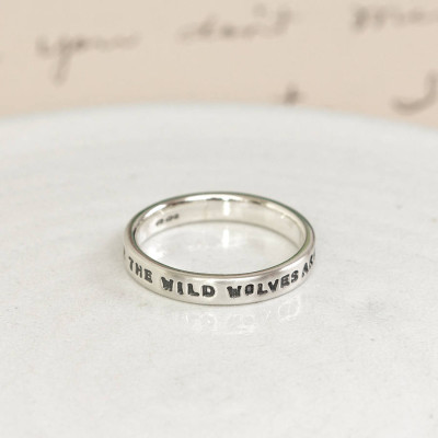 Message Ring