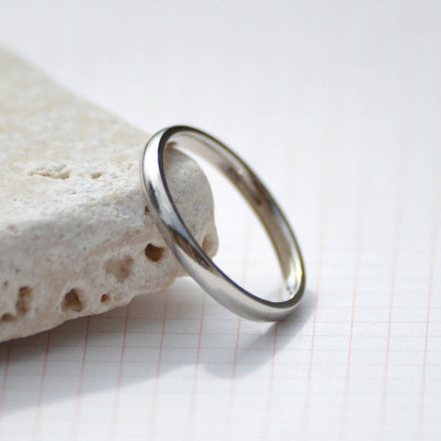 Wedding Band Wedding Ring