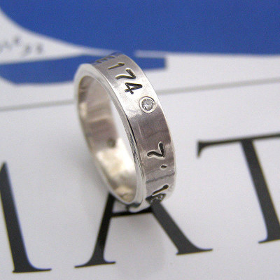 Ring For Couple