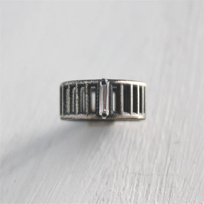 Inclusions Ring