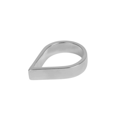 Wide Point Ring