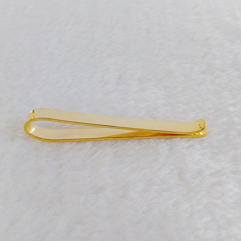 Father Of The Bride Tie Clip