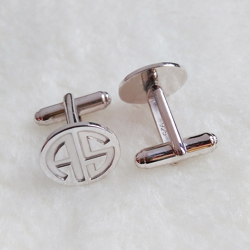 Groom Wedding Cufflinks