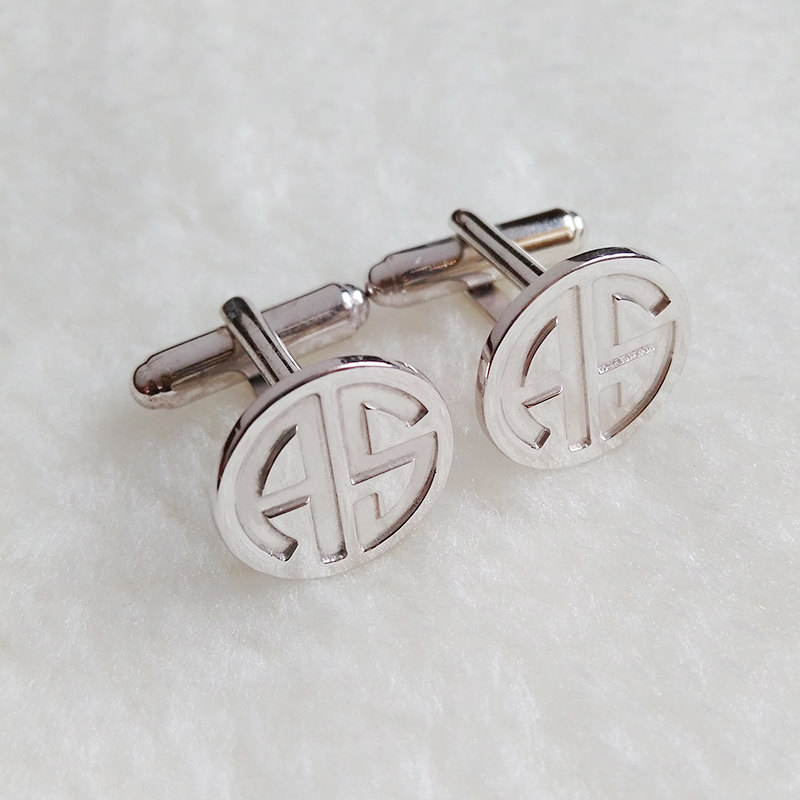 Groom Wedding Cufflinks