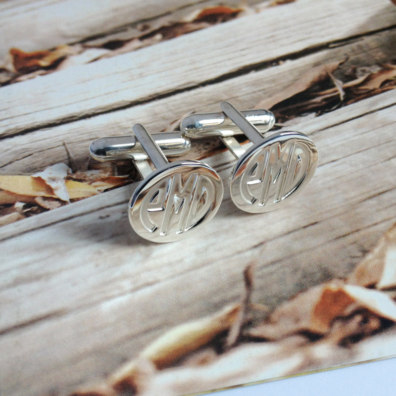 Mens Cufflinks