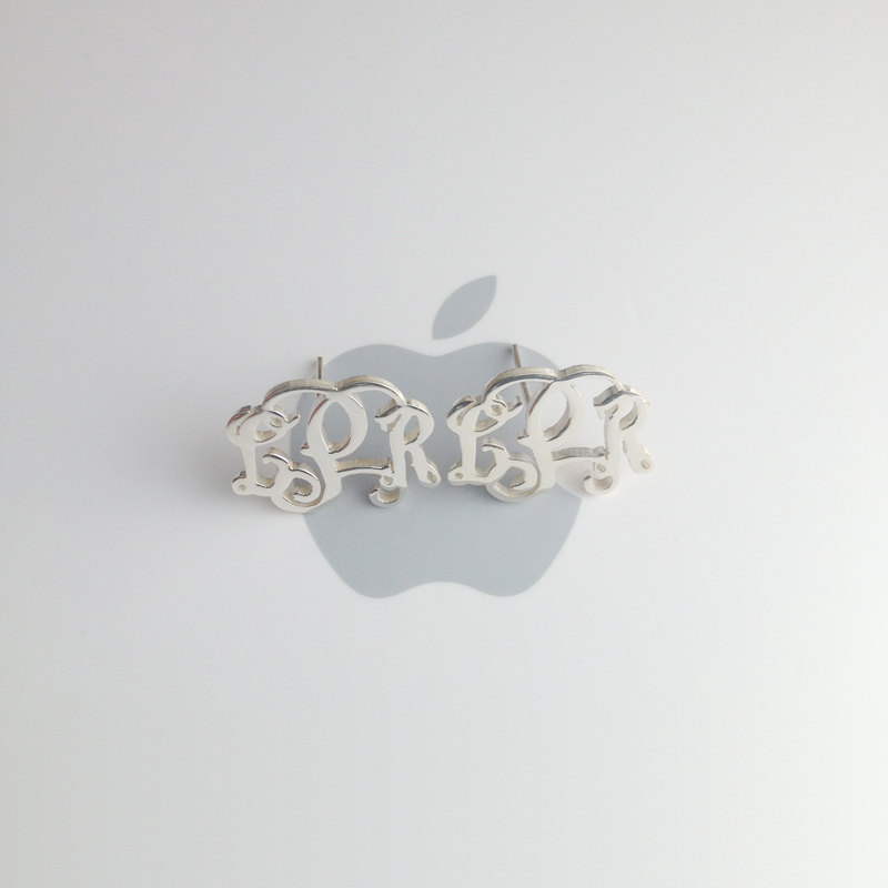 Personalize Earings