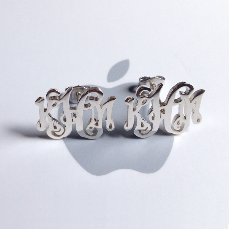 Personalize Earings