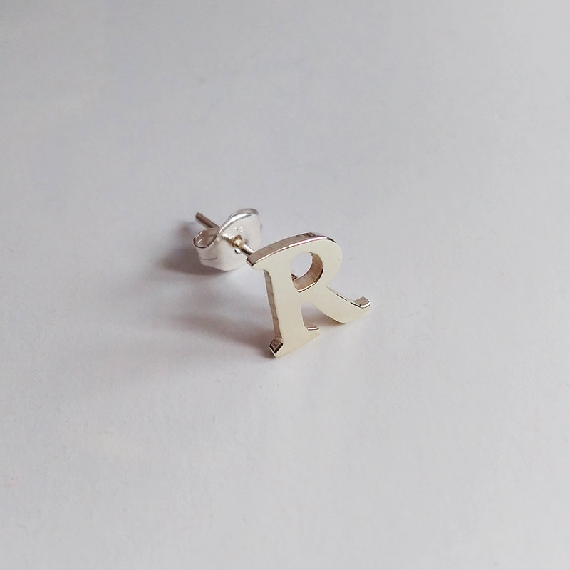 Personalized Earring
