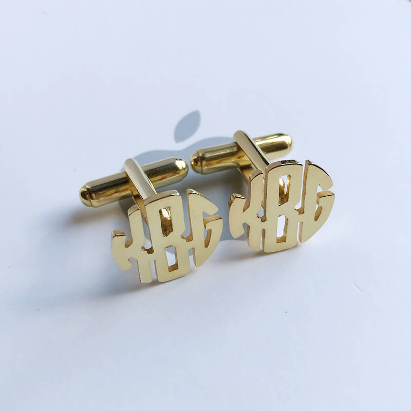 Wedding Cufflinks