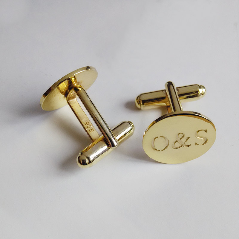 Wedding Cufflinks