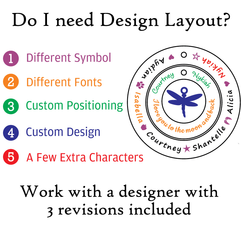 Endless Single Infinity Bangle