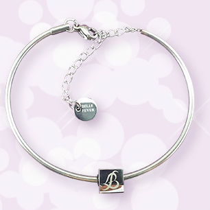 Charm Bangle