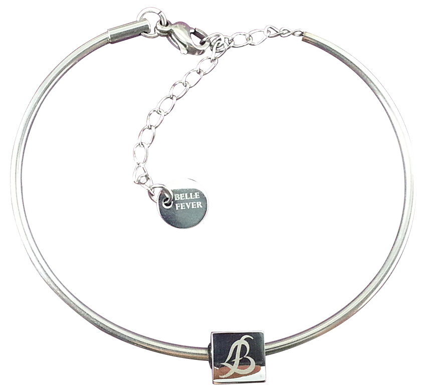 Charm Bangle