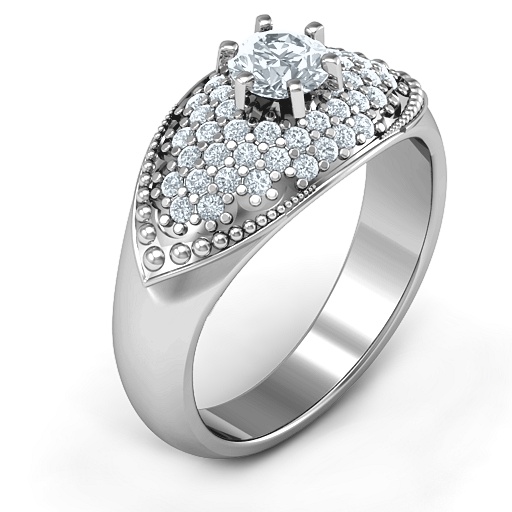 PavedLove Ring