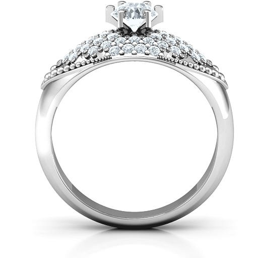 PavedLove Ring