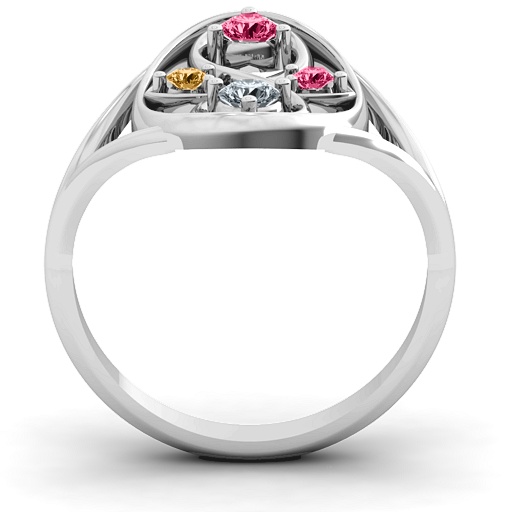Forever Love Ring