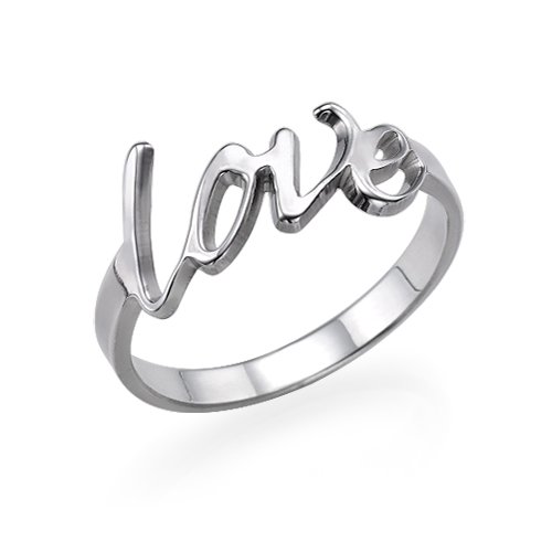 Love Ring