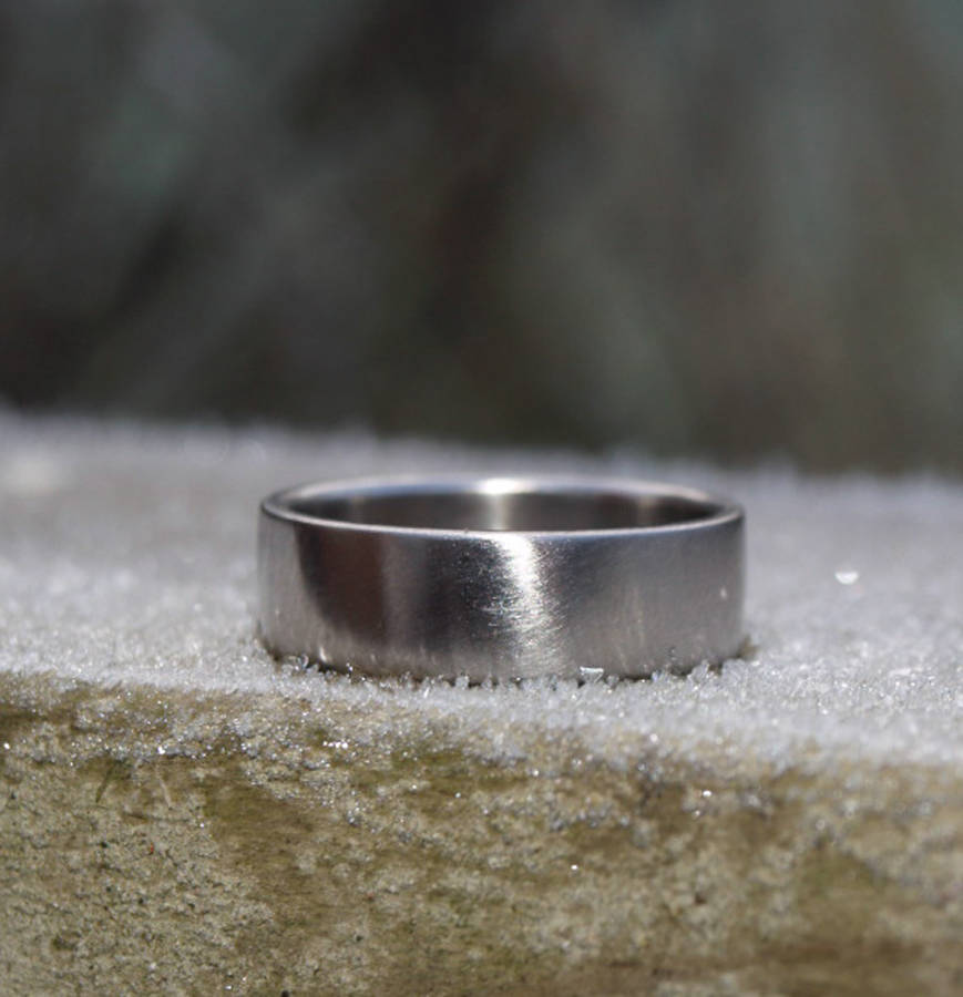 Wedding Band