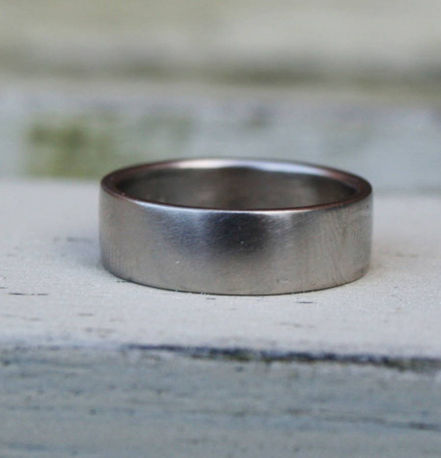 Wedding Band