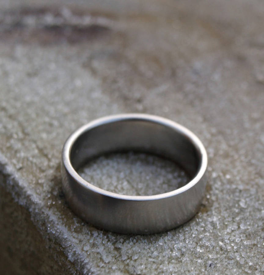 Wedding Band