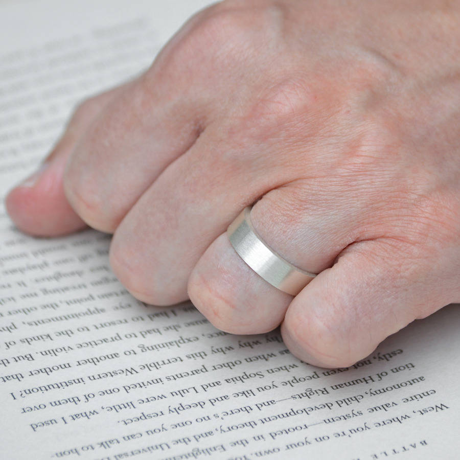 Wedding Band