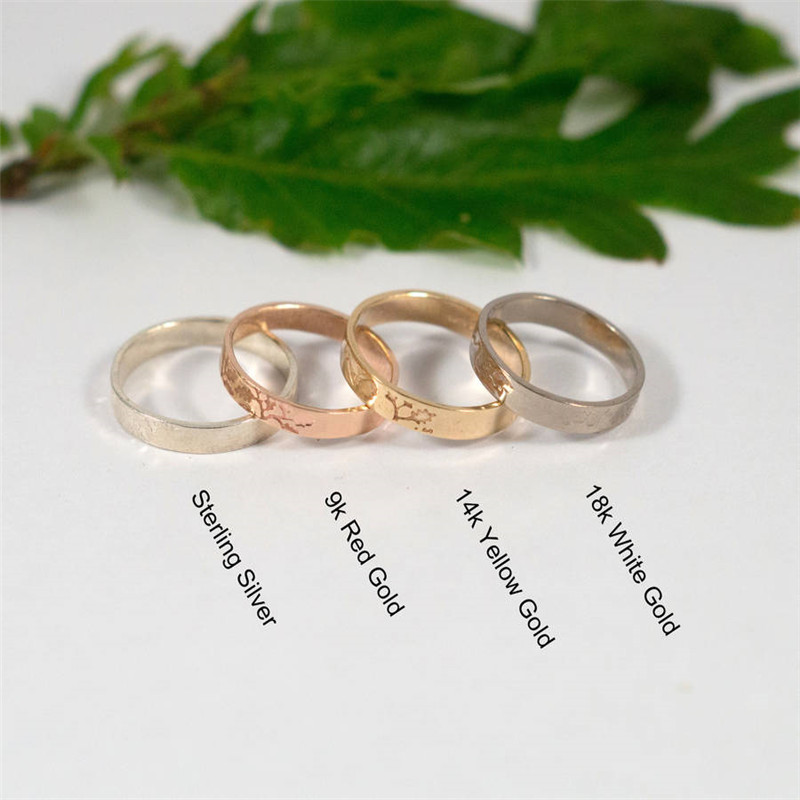 Wedding Bands
